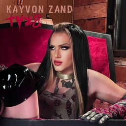 Tars · Kayvon Zand