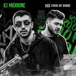 Ki Midoone · Kaz