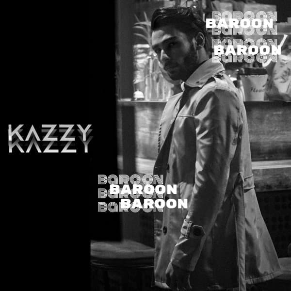 Baroon · Kazzy