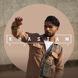 Khastam · Kazzy