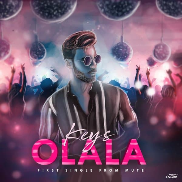 Olala · Keys