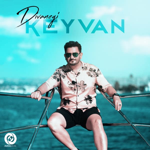 Divanegi · Keyvan