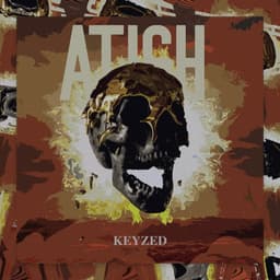 Atish · Keyzed