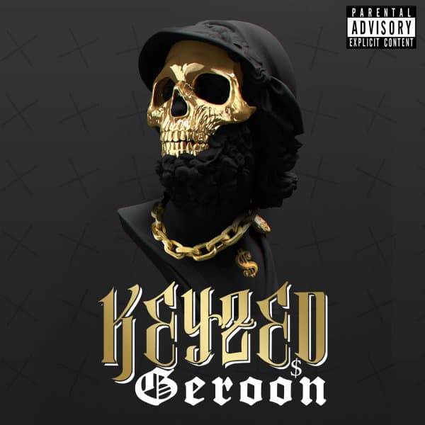 Geroon · Keyzed