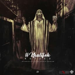 Khalifee · Keyzed