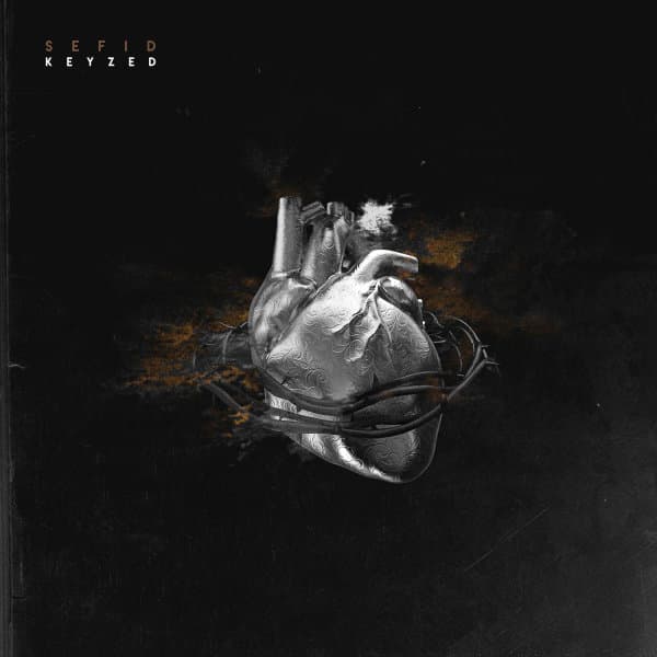 Sefid · Keyzed