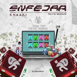 Enfejar · Khaaki