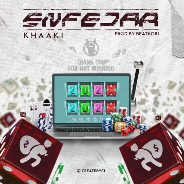 Enfejar · Khaaki