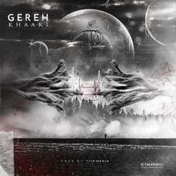 Gereh · Khaaki
