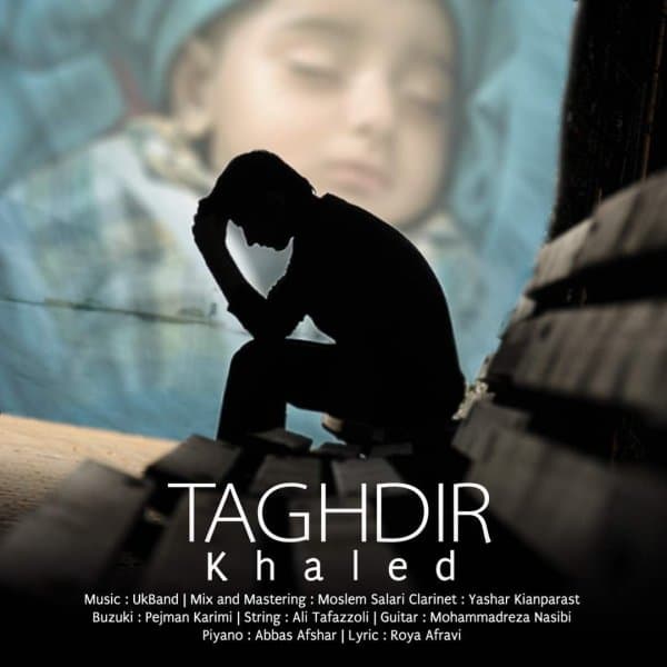 Taghdir · Khaled