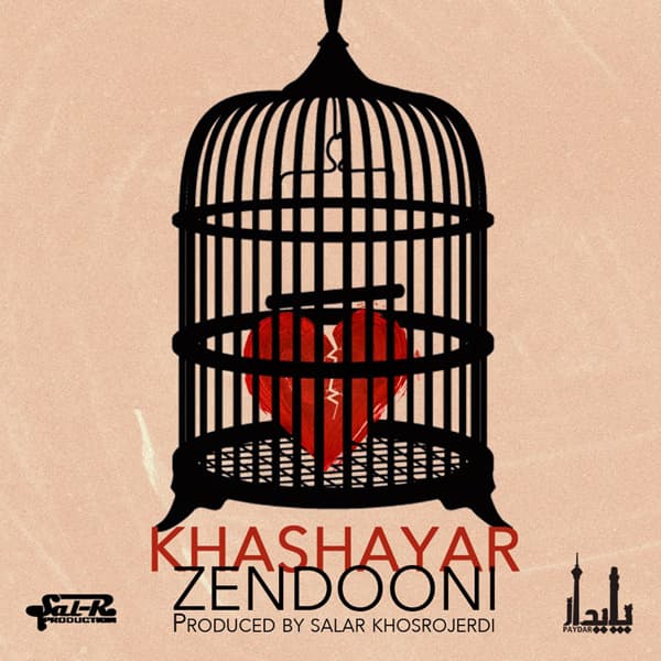 Zendooni · Khashayar
