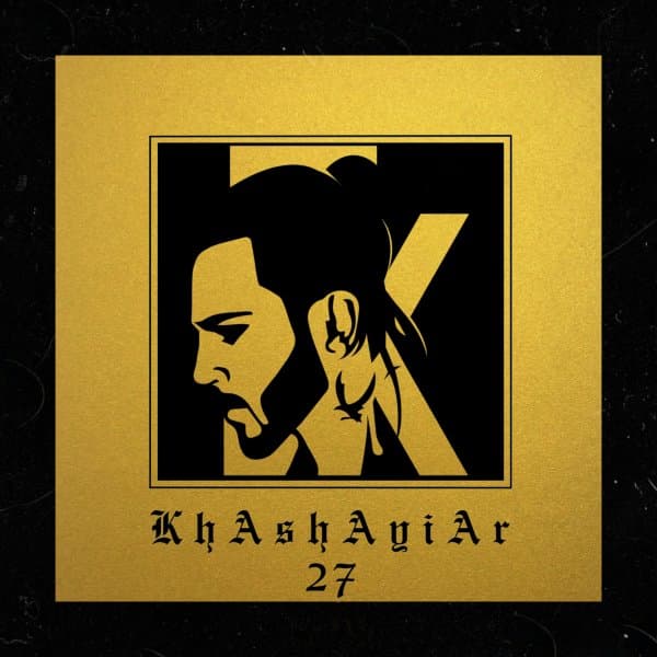 27 · Khashayiar