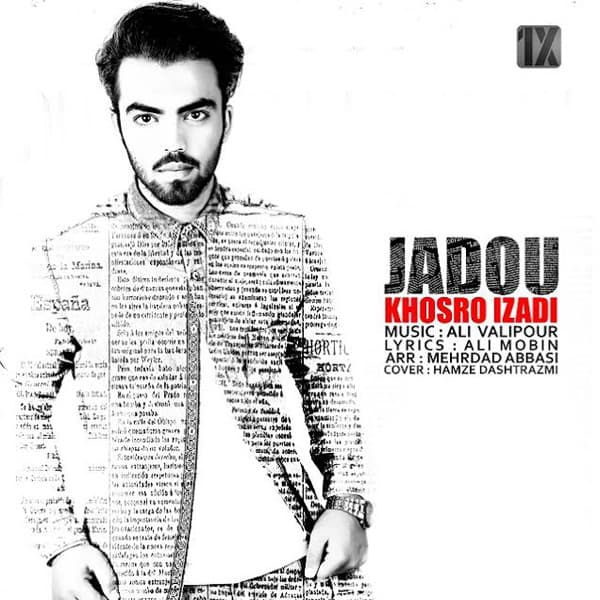 Jadou · Khosro Izadi