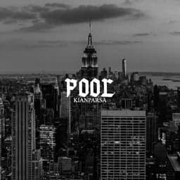 Pool · Kian Parsa