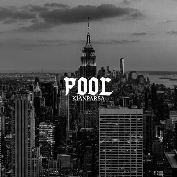 Pool · Kian Parsa