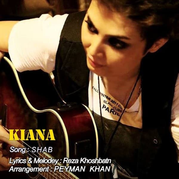 Shab · Kiana