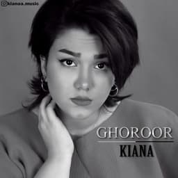 Ghoroor · Kianaa