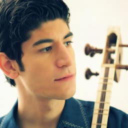 Bahare Delneshin · Kiavash
