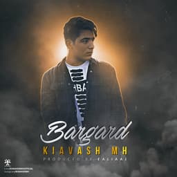 Bargard · Kiavash MH