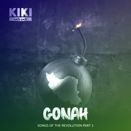 Gonah · KiKi