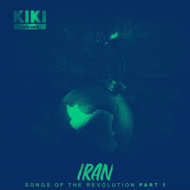 Iran · KiKi