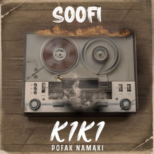 Soofi · KiKi