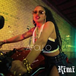 Apollo · Kimi