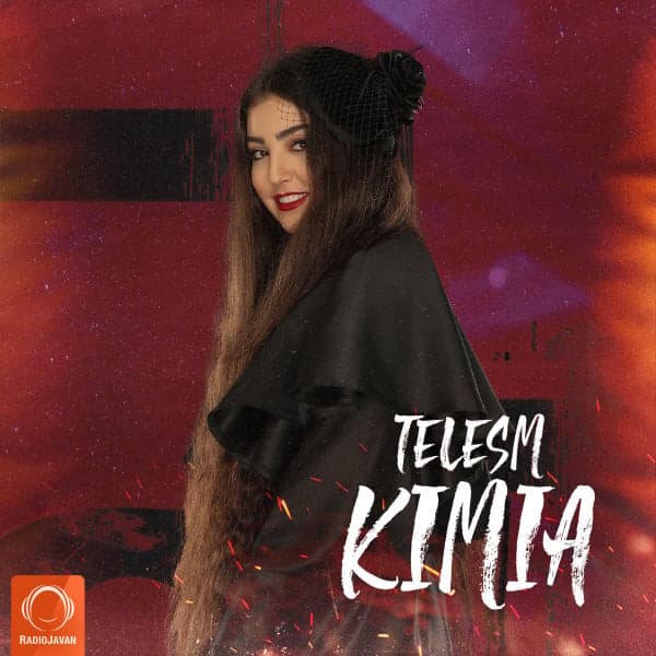 Telesm · Kimia