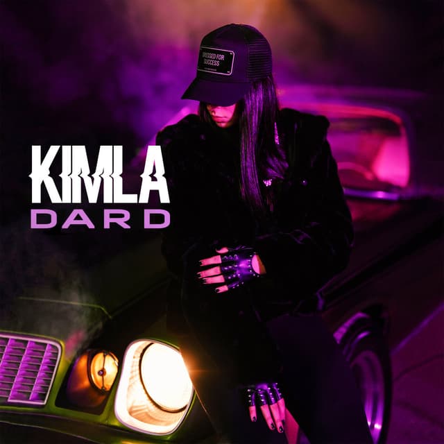 Dard · Kimla