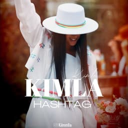 Hashtag · Kimla