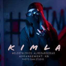 Kimla · Kimla