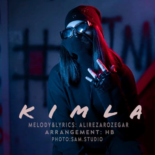Kimla · Kimla