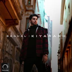 Baghal · Kiyarash
