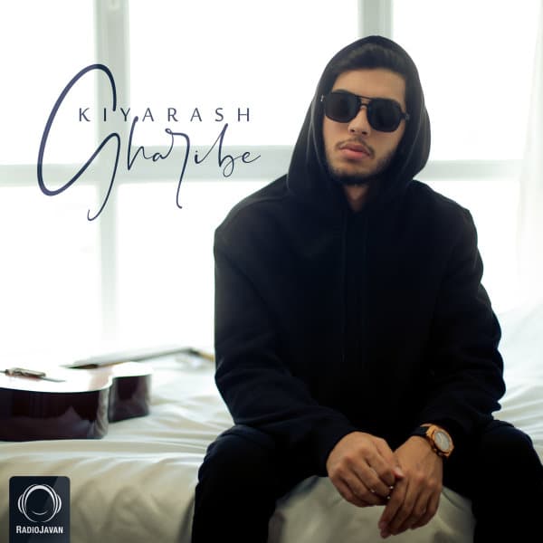 Gharibe · Kiyarash