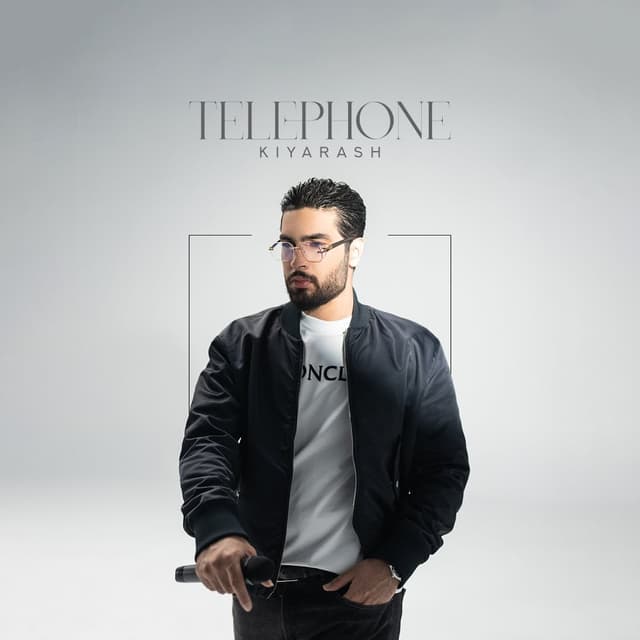 Telephone · Kiyarash