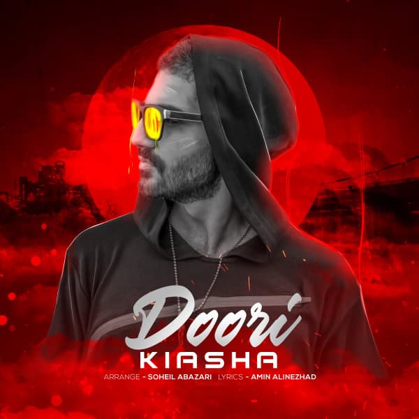 Doori · Kiasha