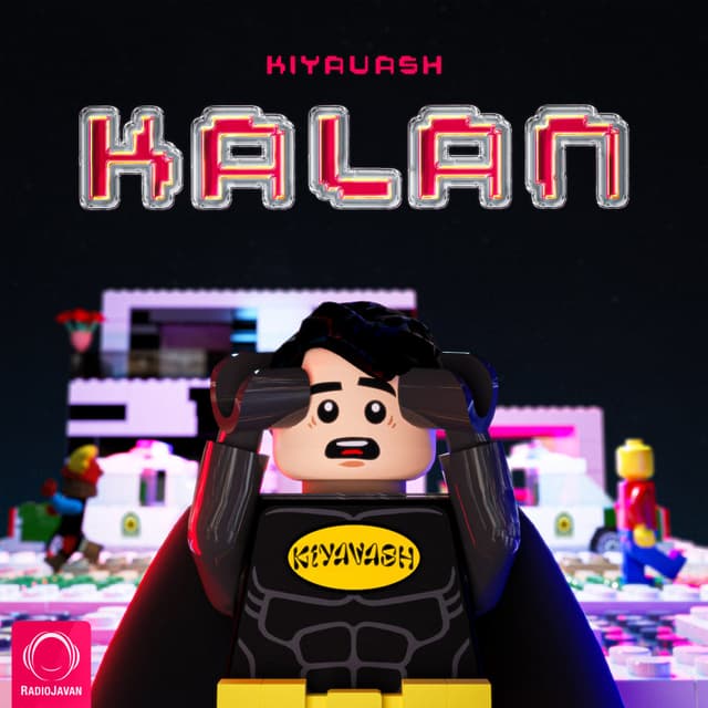 Kalan · Kiyavash