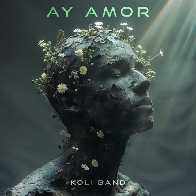 Ay Amor · Koli Band