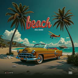 Beach · Koli Band