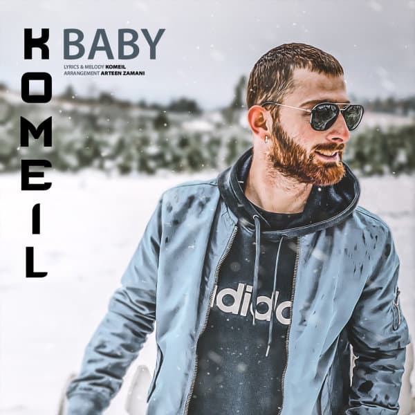 Baby · Komeil