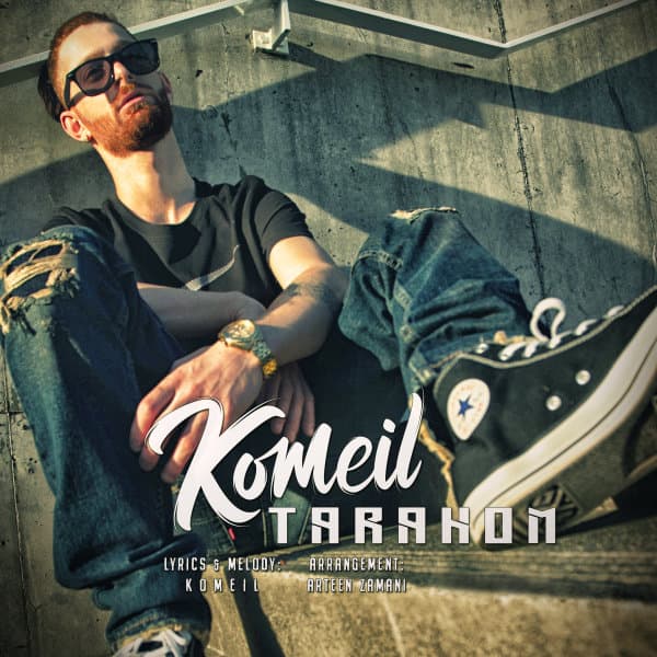 Tarahom · Komeil
