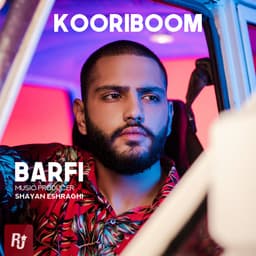 Barfi · Kooriboom