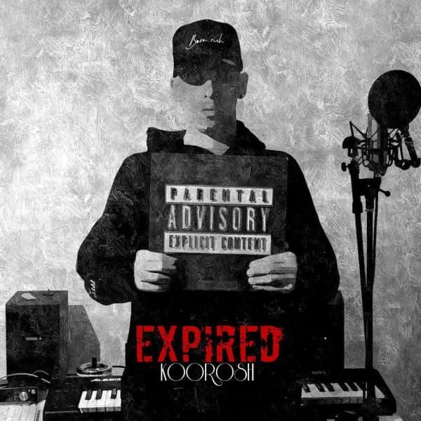 Expired · Koorosh