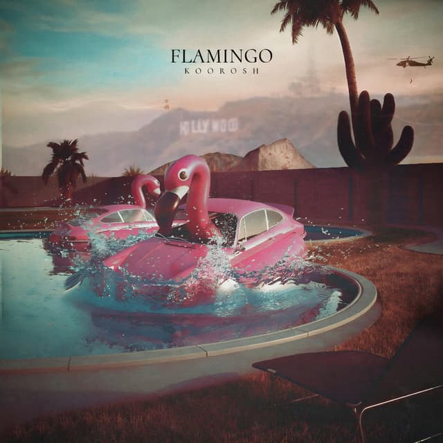 Flamingo · Koorosh