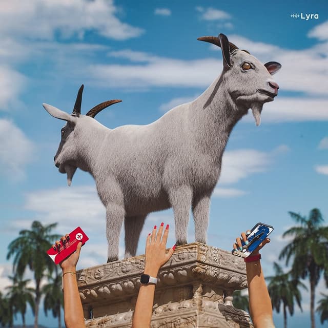 GS · Koorosh & Isam