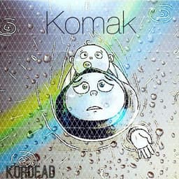 Komak · Kordead
