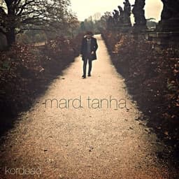 Mard Tanha · Kordead