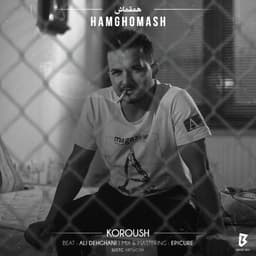 Hamghomash · Korosh Sadeghi