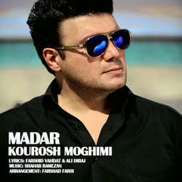 Madar · Kourosh Moghimi