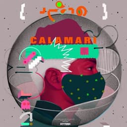 Calamari · Kyyian